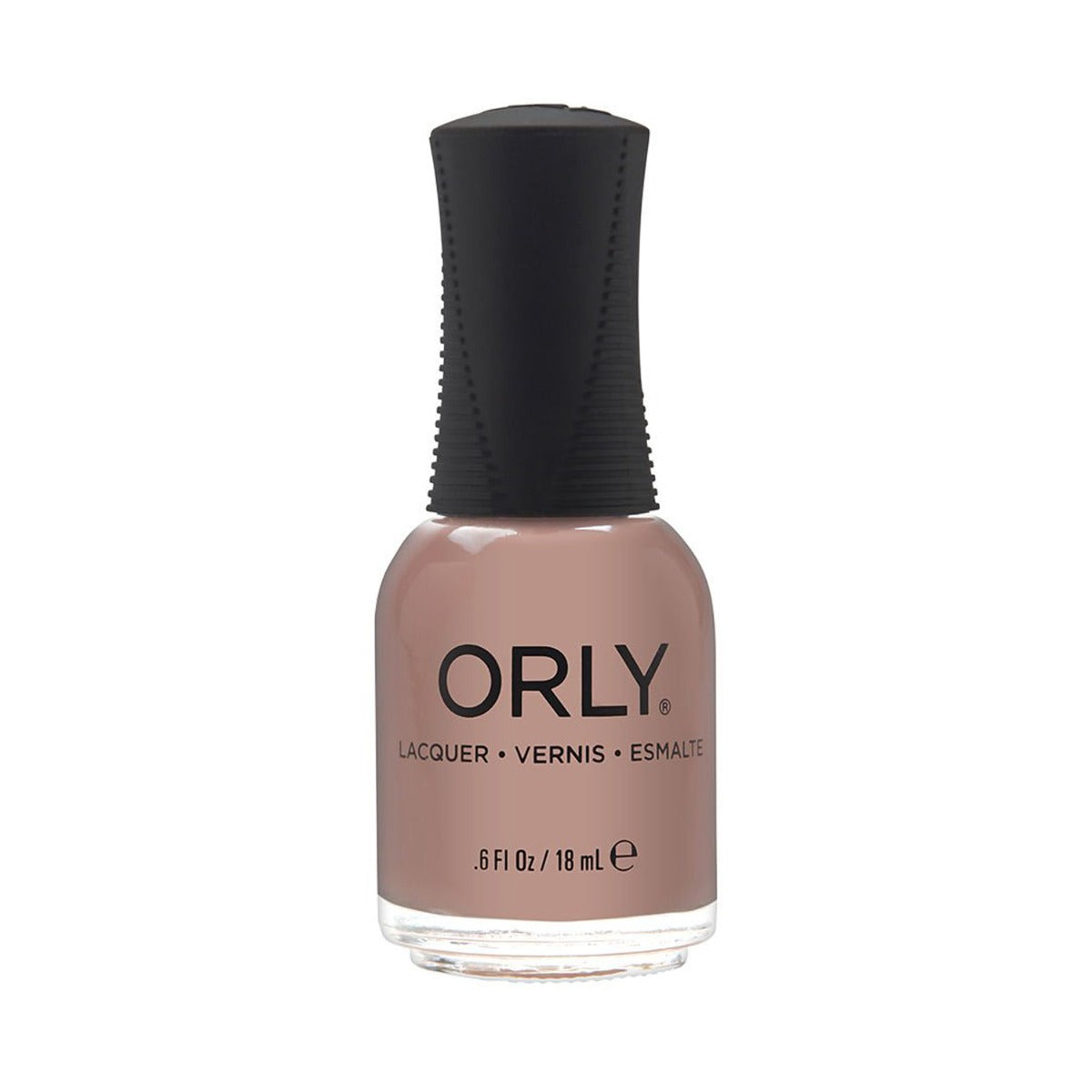 Nail Lacquer - Snuggle Up 18ml