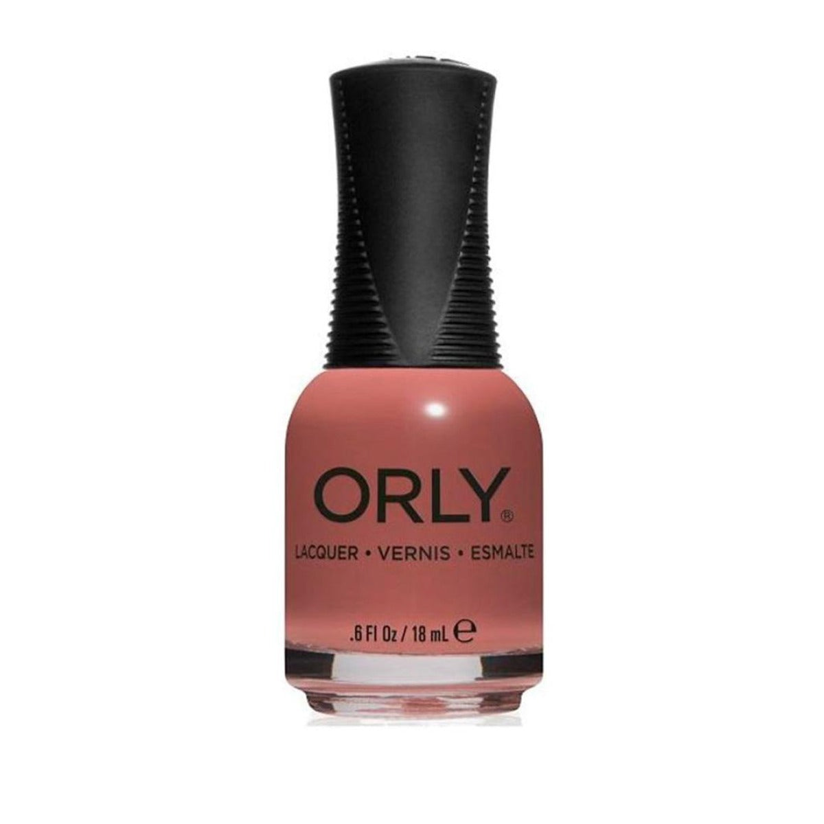 Nail Lacquer - Mauvelous 18ml