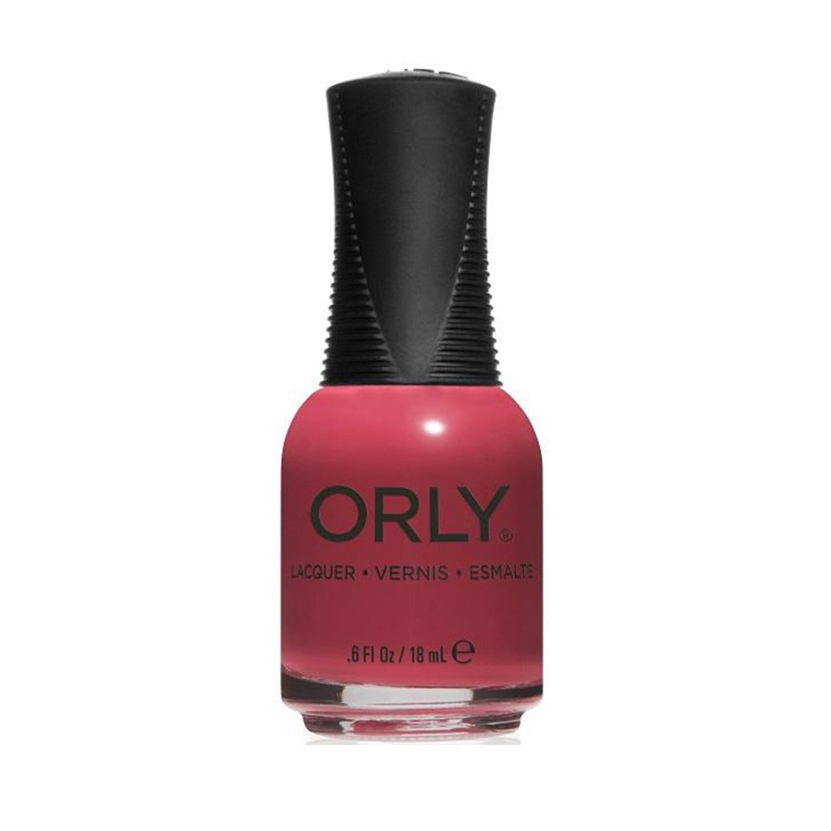 Nail Lacquer - Seize The Clay 18ml