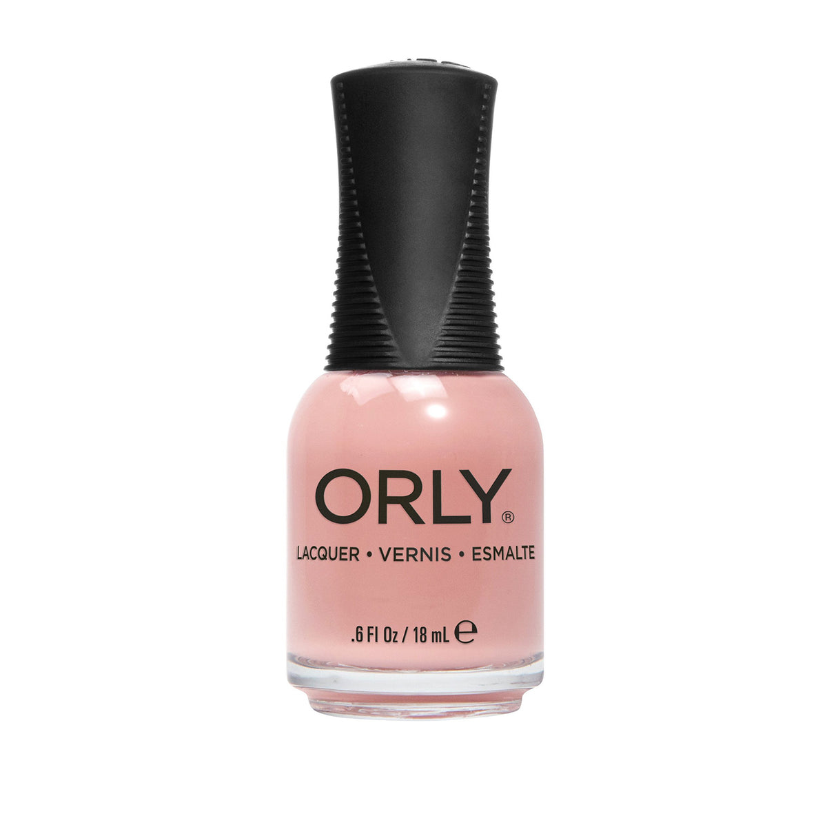 Nail Lacquer - Pink Noise 18ml