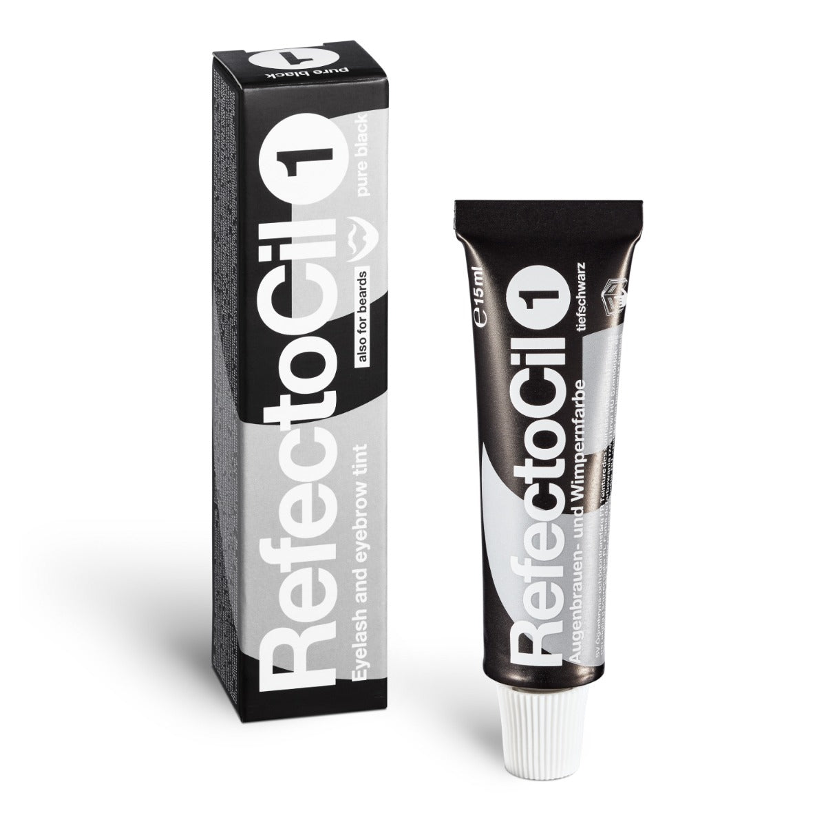 Рефектоцил Краска Для Бровей Купить Москва