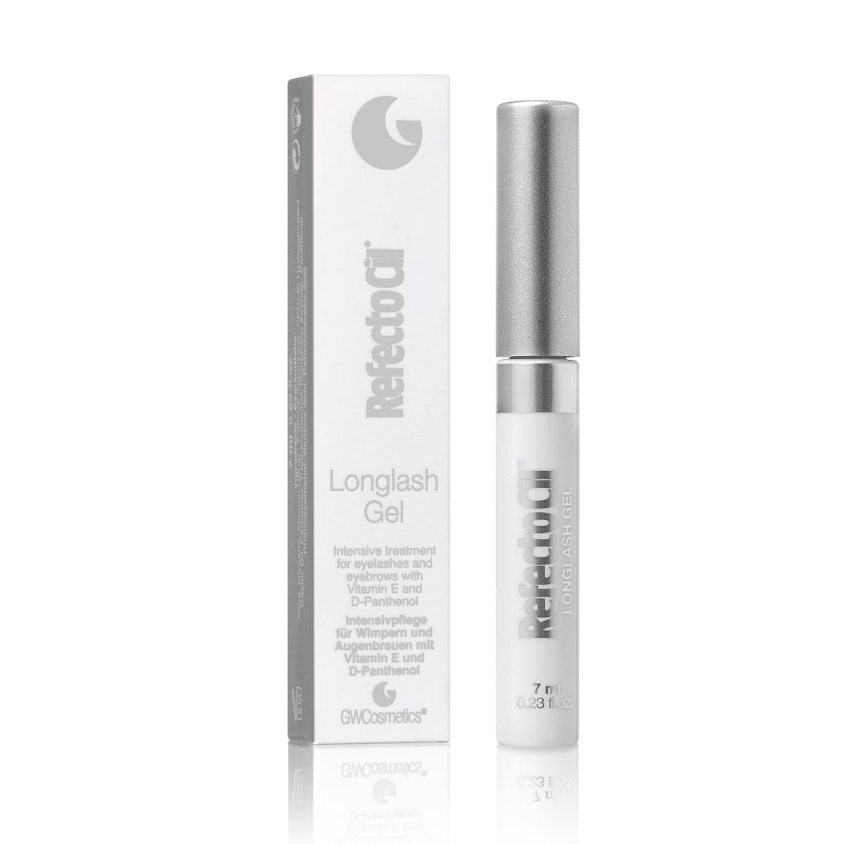 Long Lash Gel 7ml