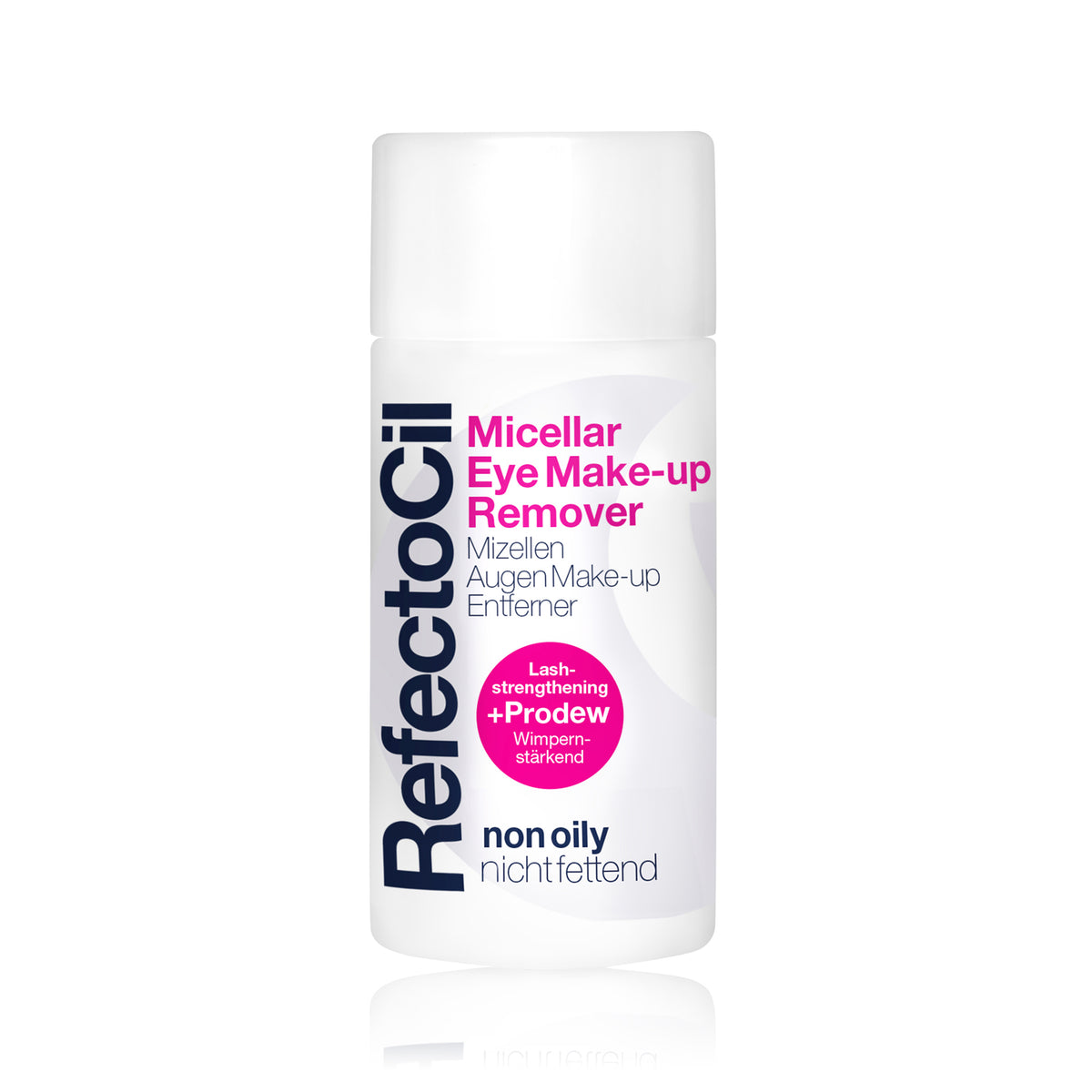 Micellar Eye Make Up Remover 150ml