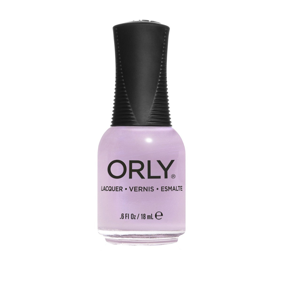 Nail Lacquer - Lilac You Mean It 18ml