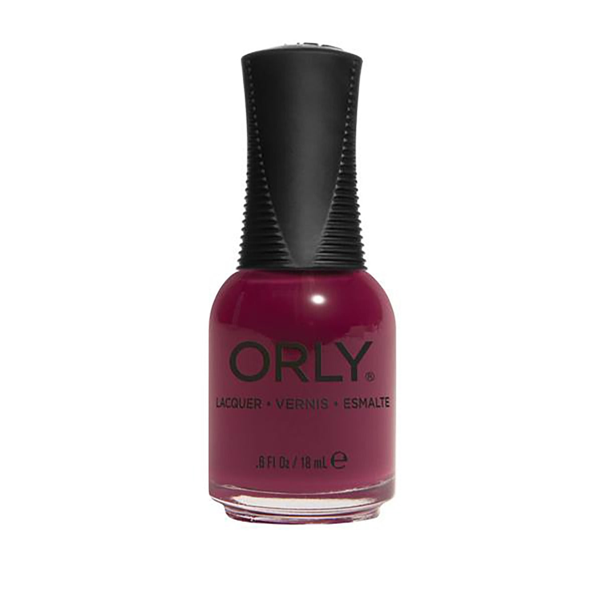 Nail Lacquer - Psych 18ml