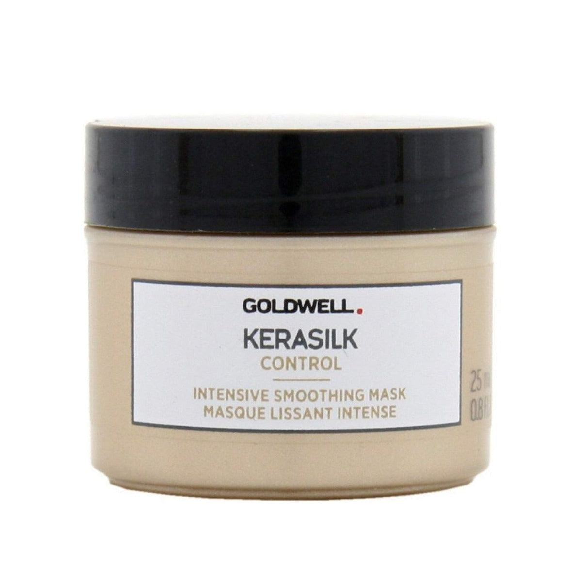 Kerasilk Control Intensive Smoothing Mask 25ml