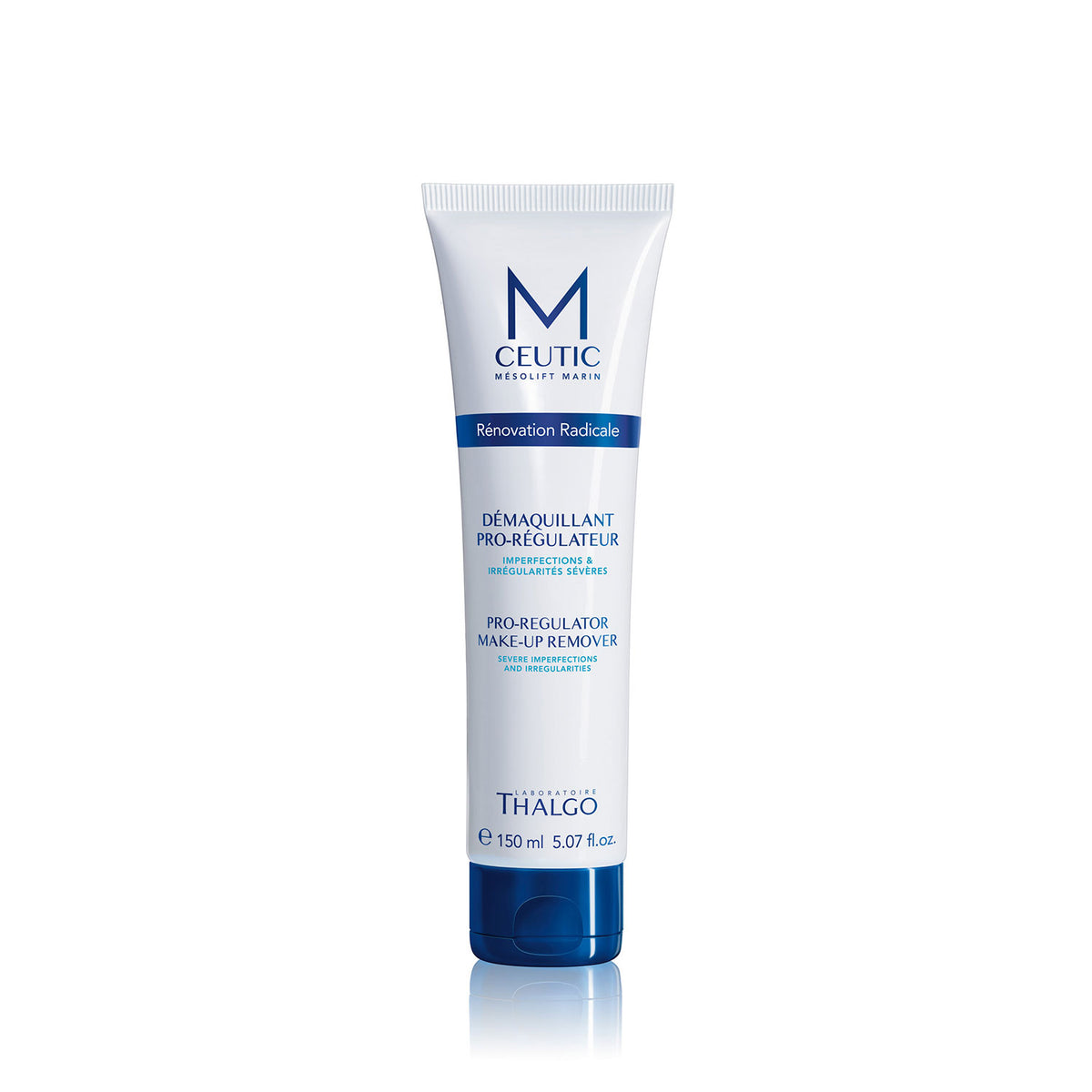 Mceutic Pro-Regulator Make Up Remover 150ml