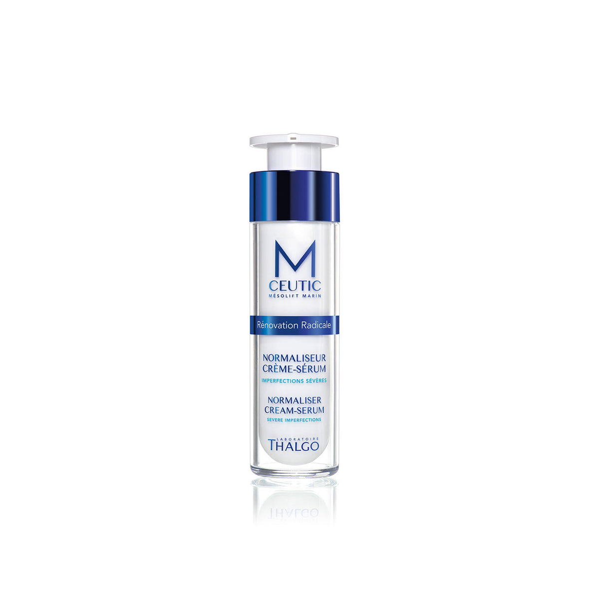 Mceutic Normaliser Cream Serum 50ml
