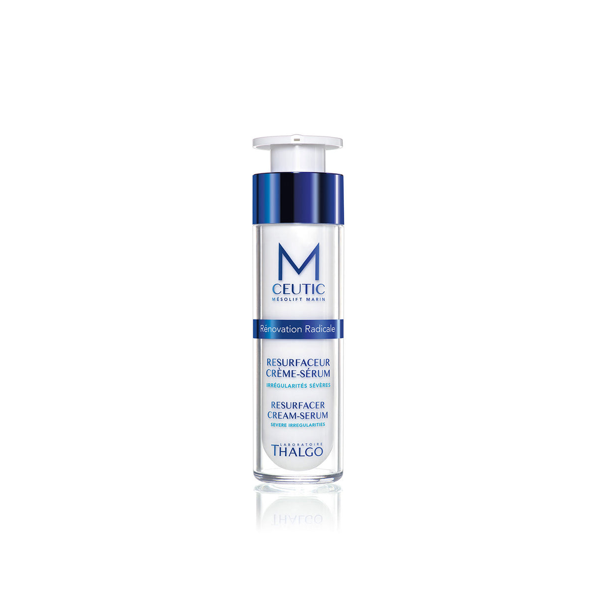 Face Mceutic Resurfacer Cream Serum 50ml