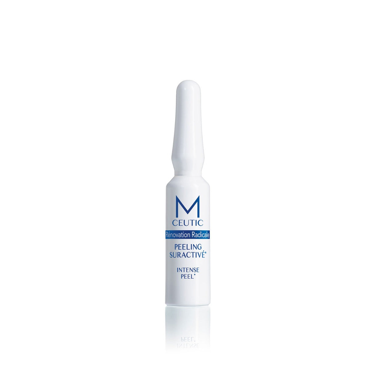 Mceutic Intensive Peel 7*1.5ml