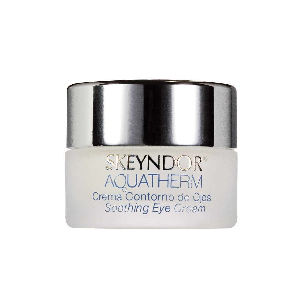 Aquatherm Tinted Defense Cream Spf15 50ml