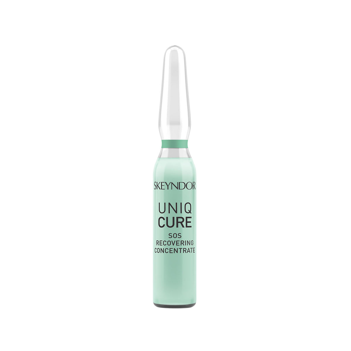 مركز Uniqcure Sos للتعافي 7 أمبير × 2 مل