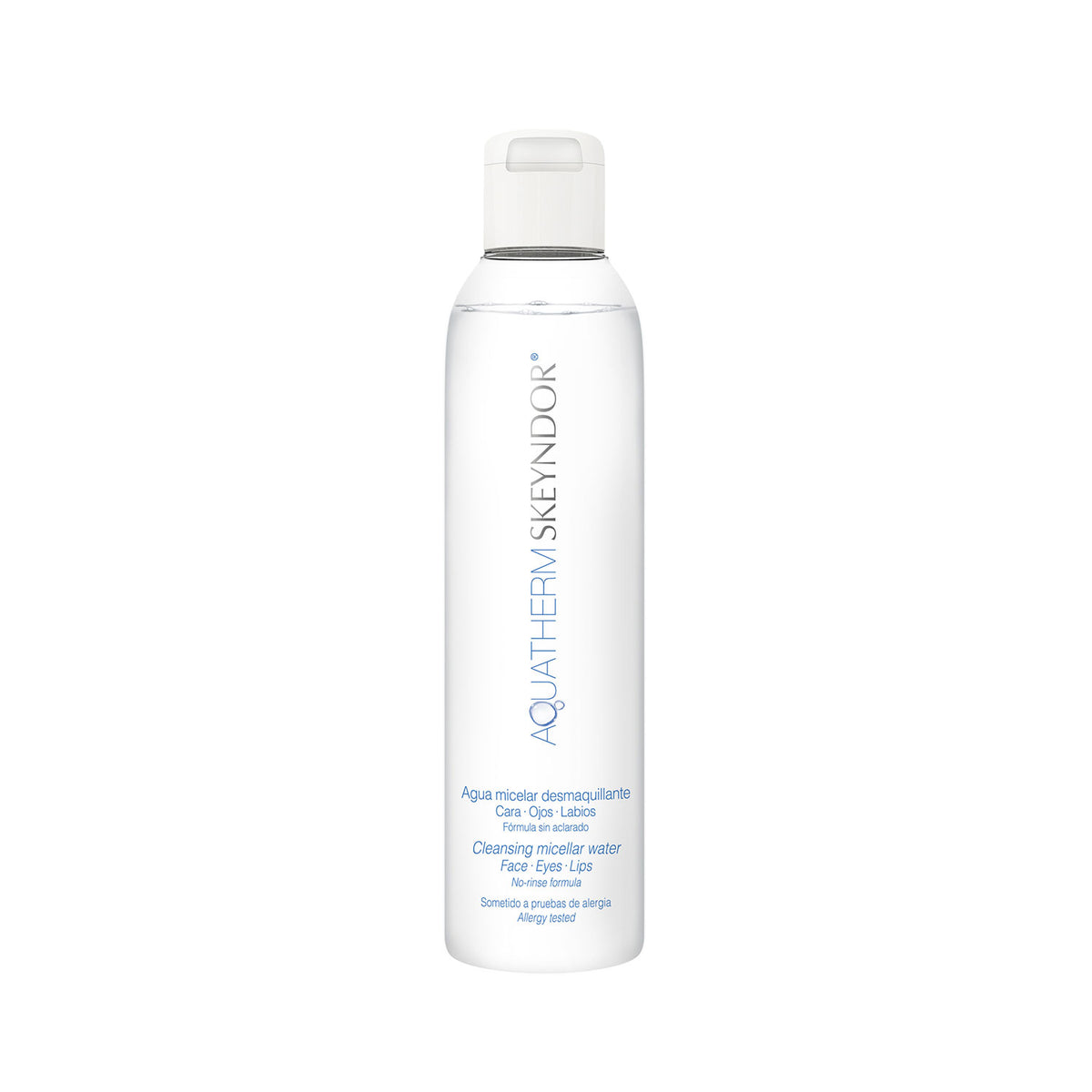 Aquatherm Cleansing Micellar Water 200ml