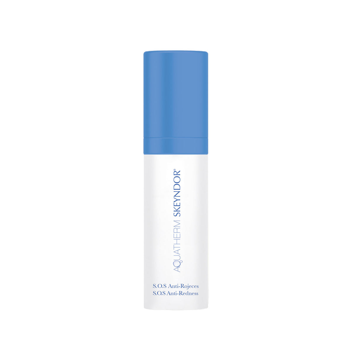 Aquatherm Sos Anti-Redness 30ml