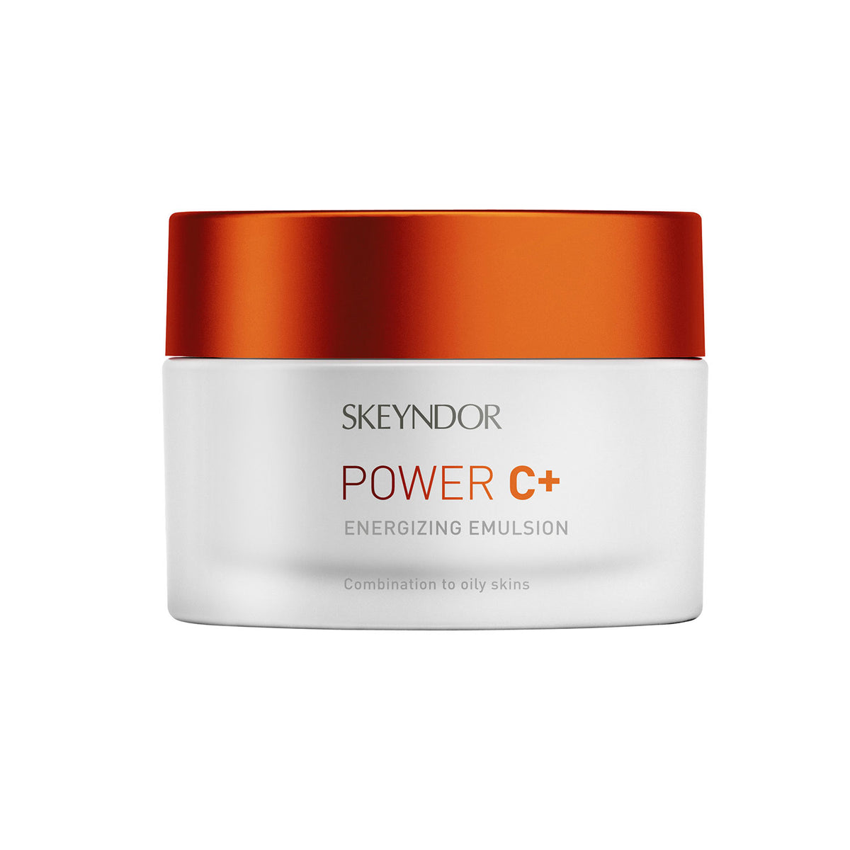 Power C+ New Energizing Cream Spf15 Normal To Dry Skins