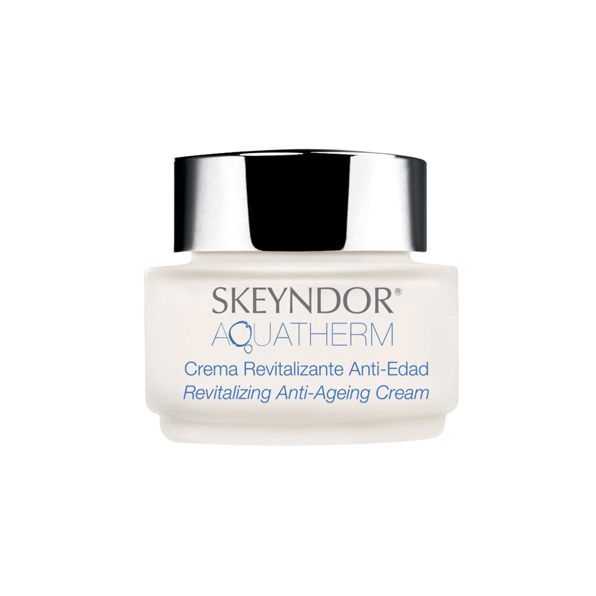 Aquatherm Revitalizing Anti-Aging Cream 50ml