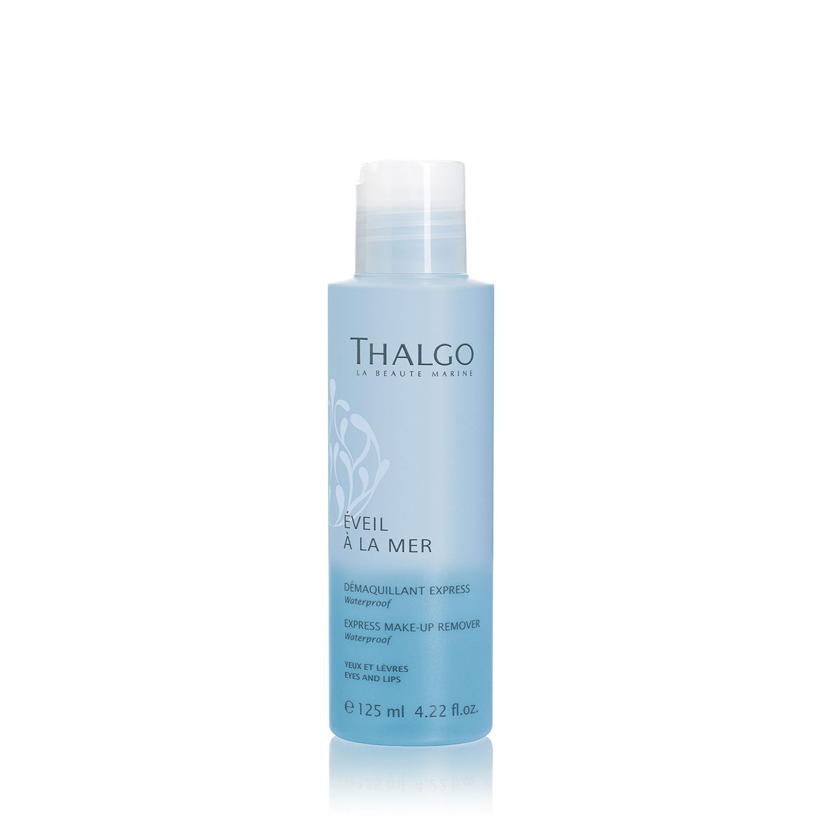 Eveil A La Mer Express Make-Up Remover 125ml
