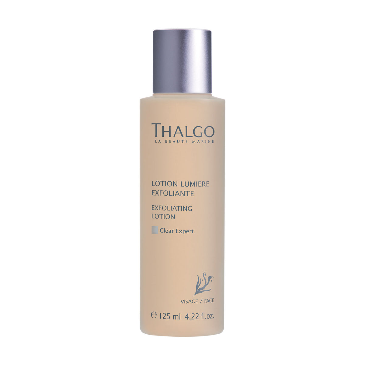 Brightening Rejuvenating Care Exfoliating Lotion For Face 125ml