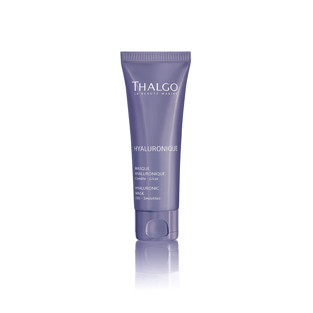 Hyaluronic Facial Mask 50ml