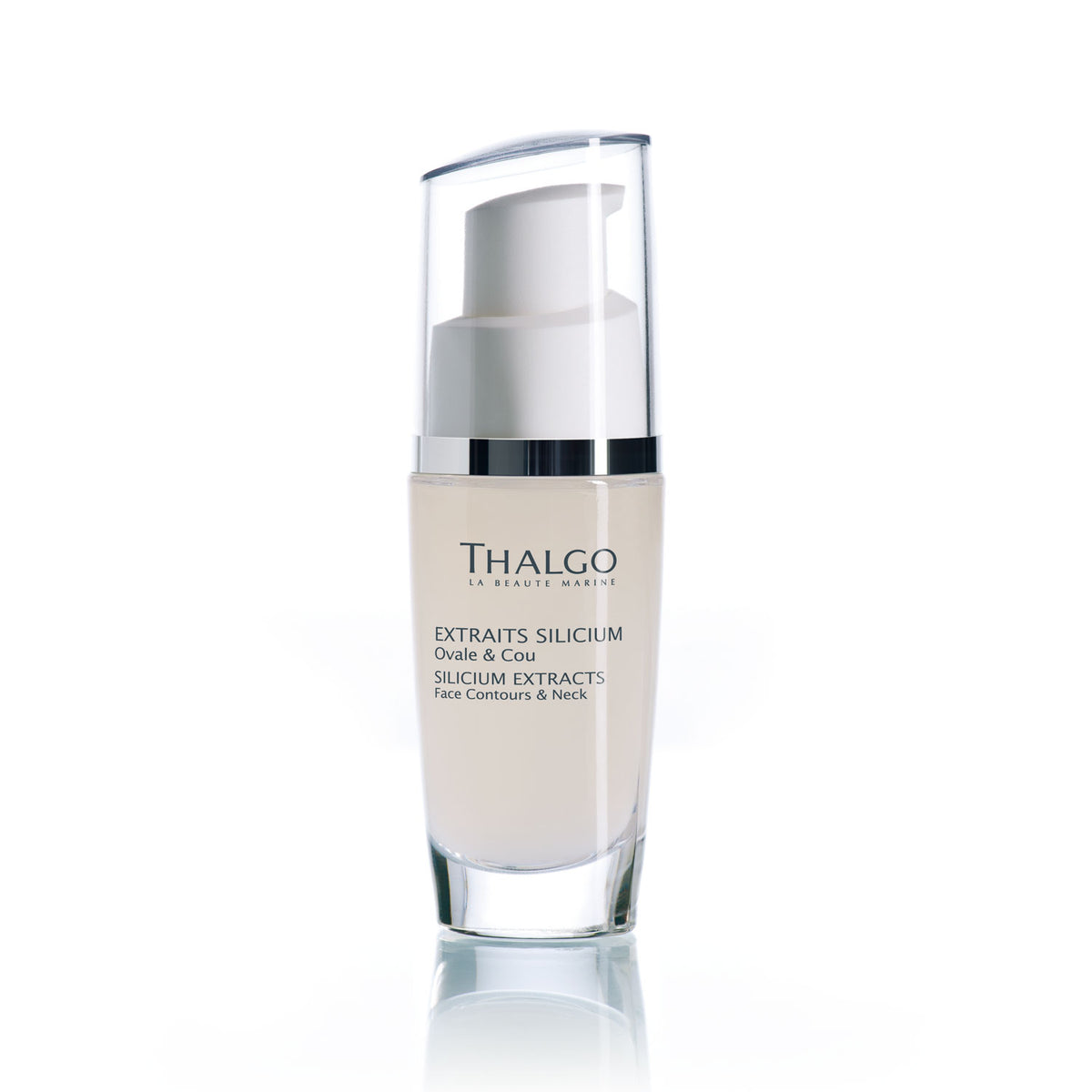 Anti Aging Marine Silicium Extracts For Face & Neck 15ml