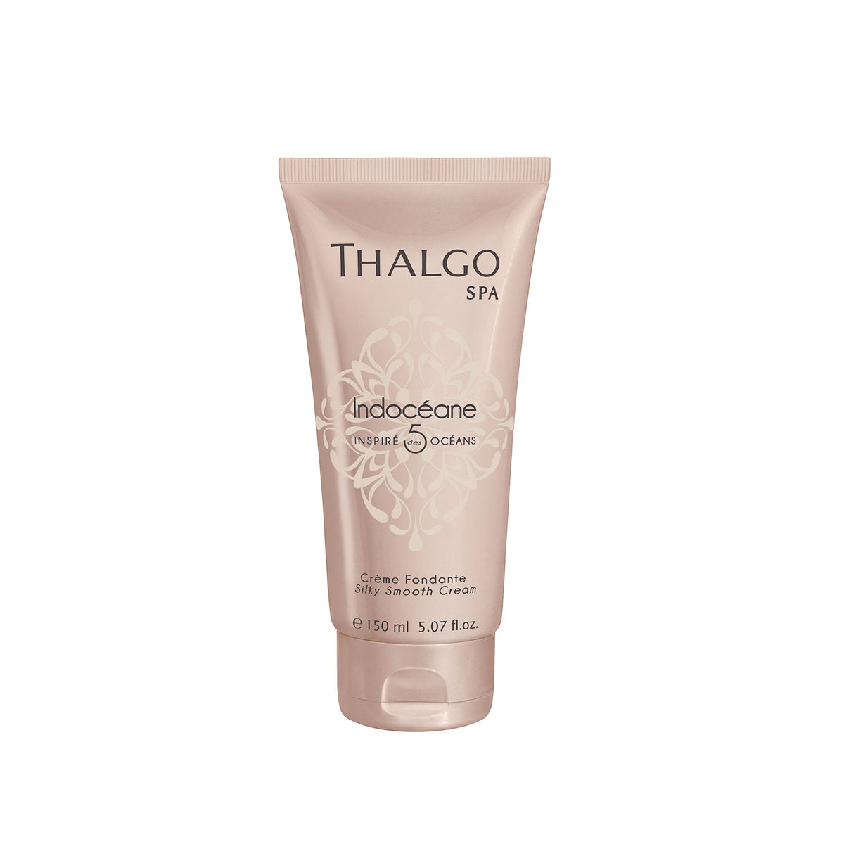 Spa Line Indoceane Silky Smooth Cream 150ml