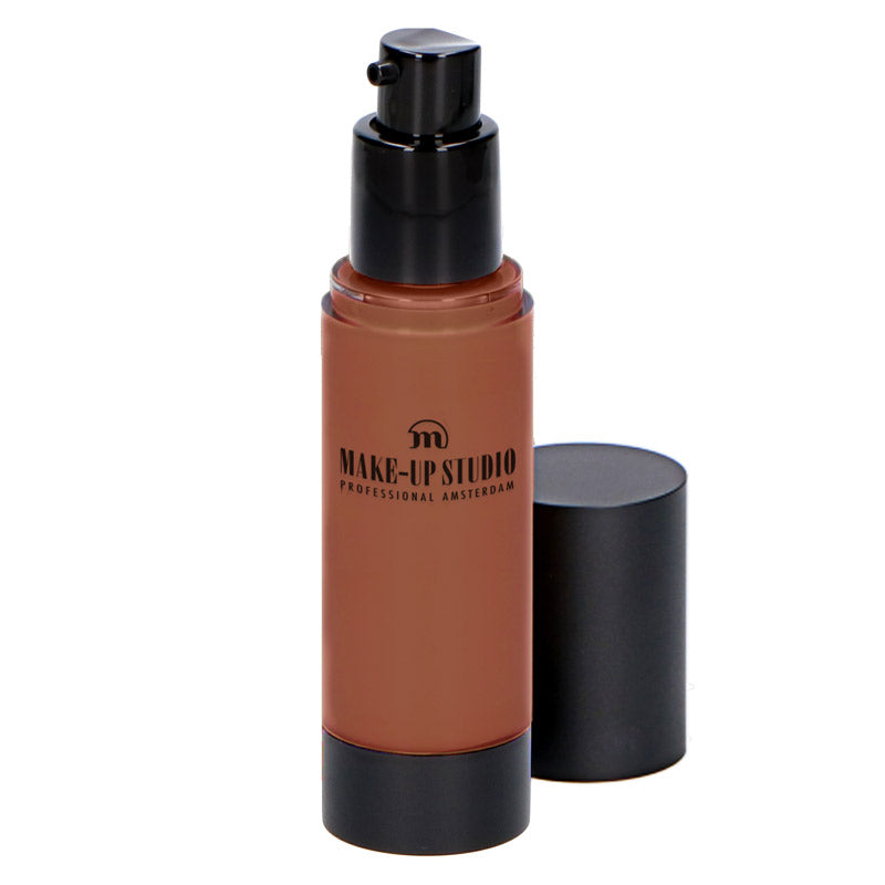 Fluid Make-Up No Transfer Cb5 Mocca 35ml