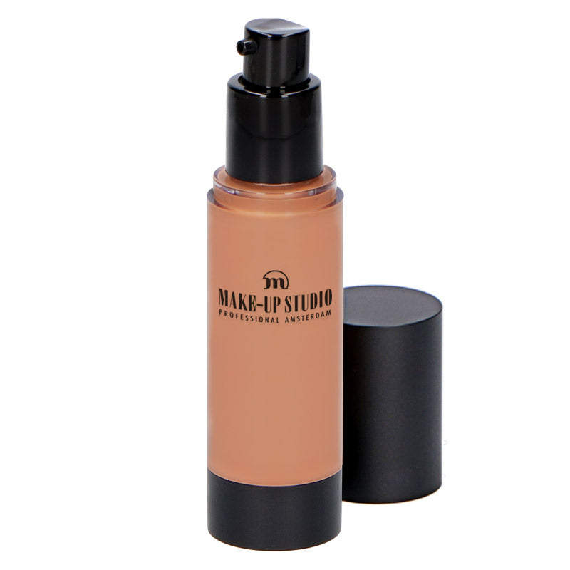 Fluid Make-Up No Transfer Wa5 Sunset 35ml