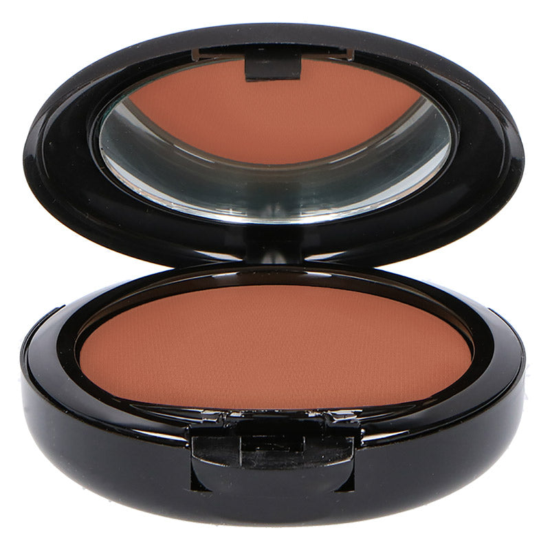 Compact Mineral Powder Cinnamon 9g