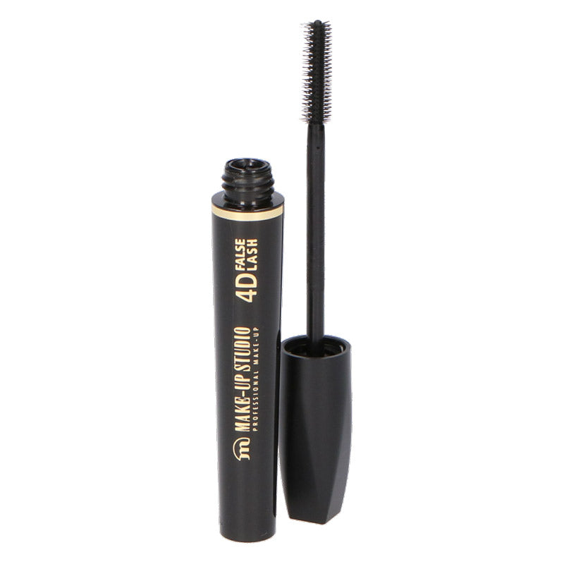 Mascara False Lash Effect 4d Extra Black 8ml