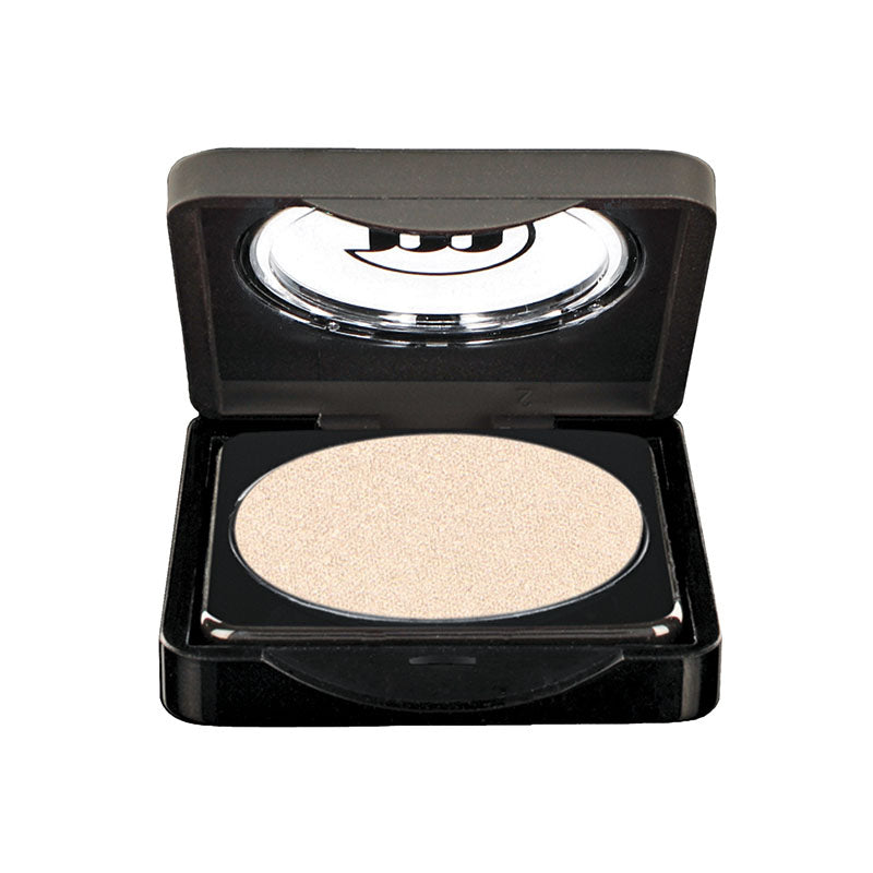 Eyeshadow Superfrost In Box Golden Glaze 3g