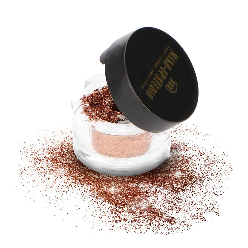 Shiny Effects Bronze 4g