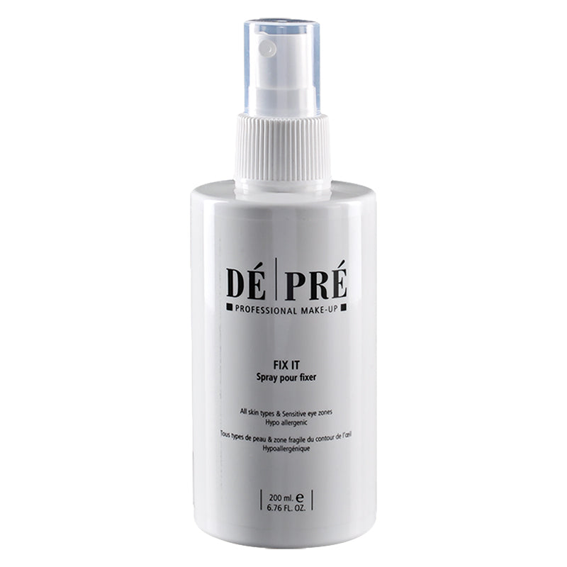 De & Pre Fix It 200ml