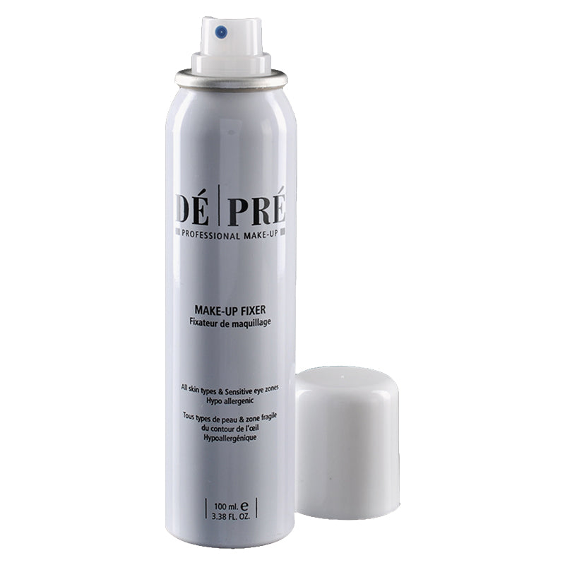 De & Pre Make-Up Fixer 100ml